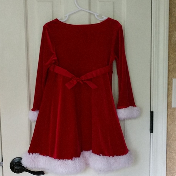 Dress - Picture 2 of 4